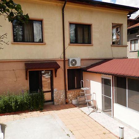 Guest House Zora Bełogradczik Zewnętrze zdjęcie