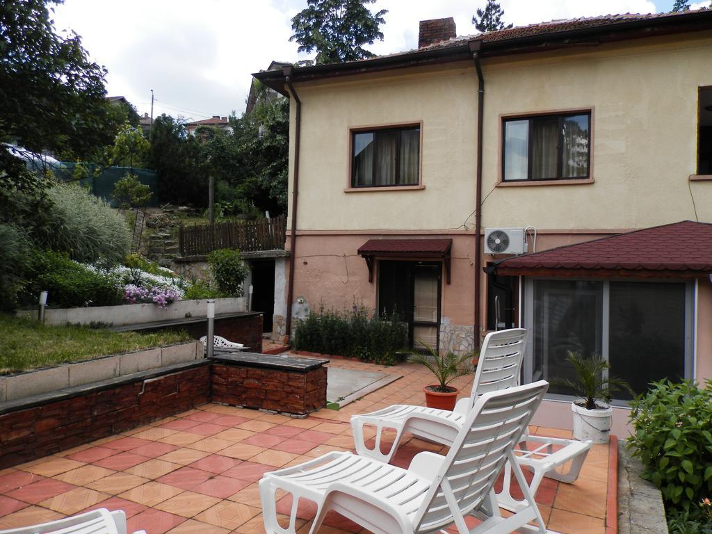 Guest House Zora Bełogradczik Zewnętrze zdjęcie