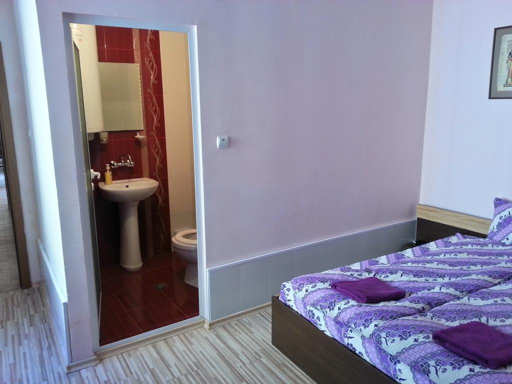 Guest House Zora Bełogradczik Zewnętrze zdjęcie