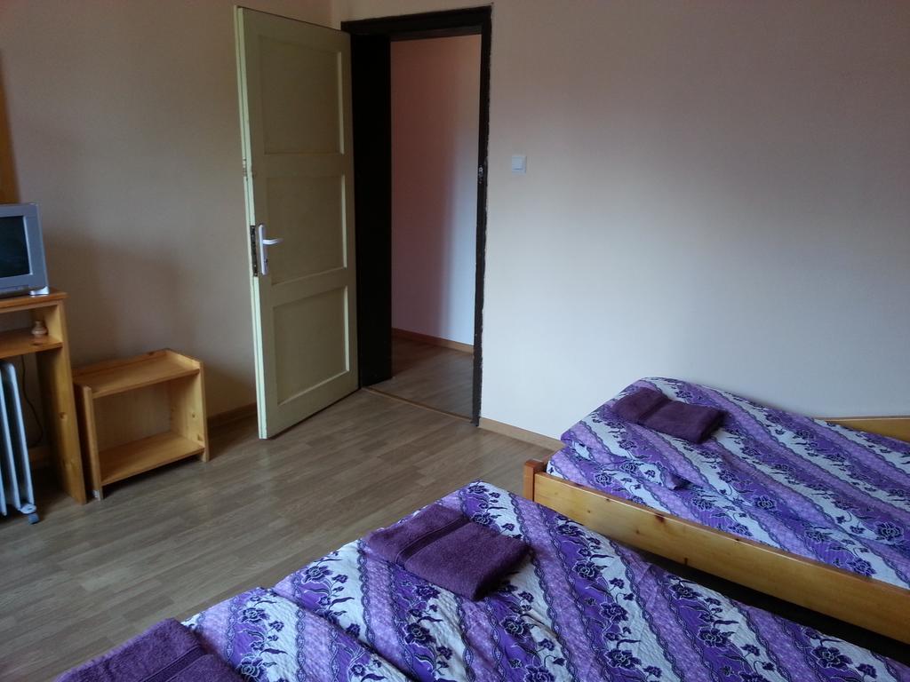 Guest House Zora Bełogradczik Zewnętrze zdjęcie