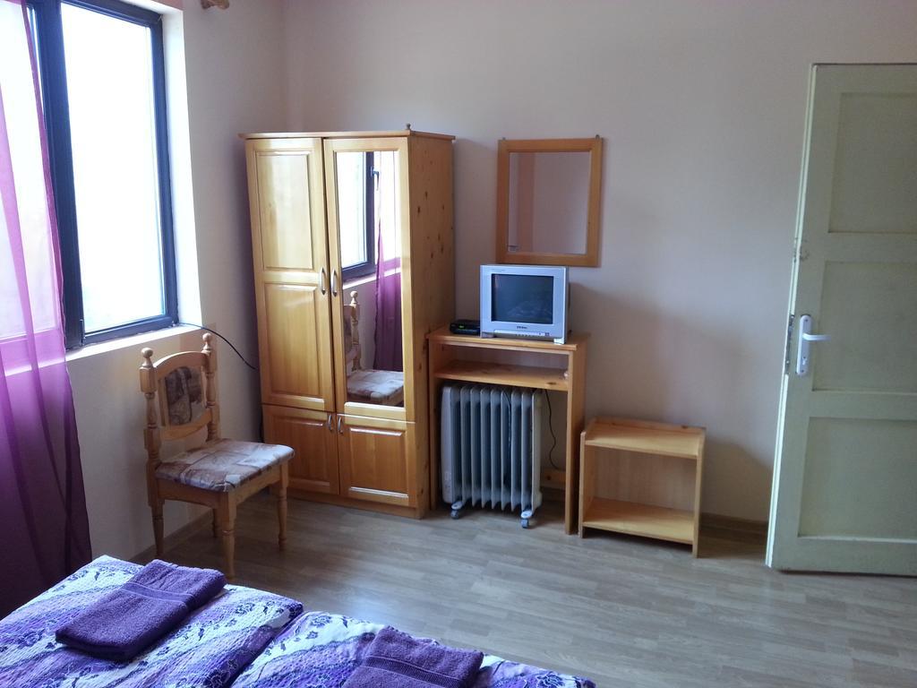 Guest House Zora Bełogradczik Zewnętrze zdjęcie