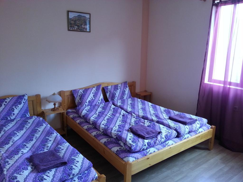 Guest House Zora Bełogradczik Zewnętrze zdjęcie