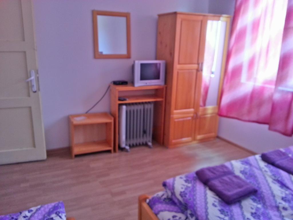 Guest House Zora Bełogradczik Zewnętrze zdjęcie