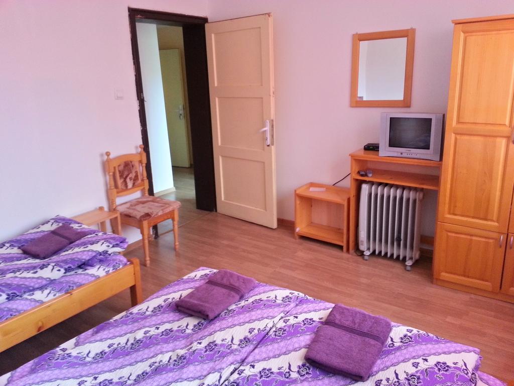 Guest House Zora Bełogradczik Zewnętrze zdjęcie