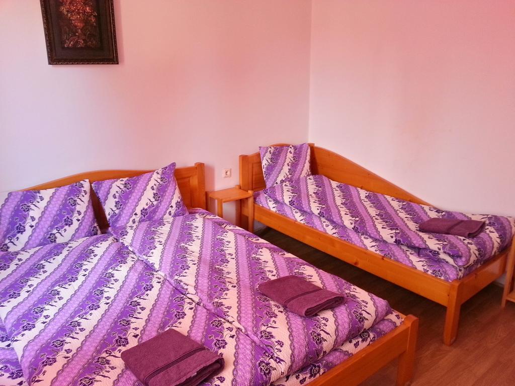 Guest House Zora Bełogradczik Zewnętrze zdjęcie