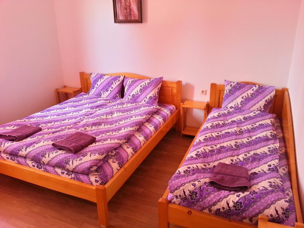 Guest House Zora Bełogradczik Zewnętrze zdjęcie