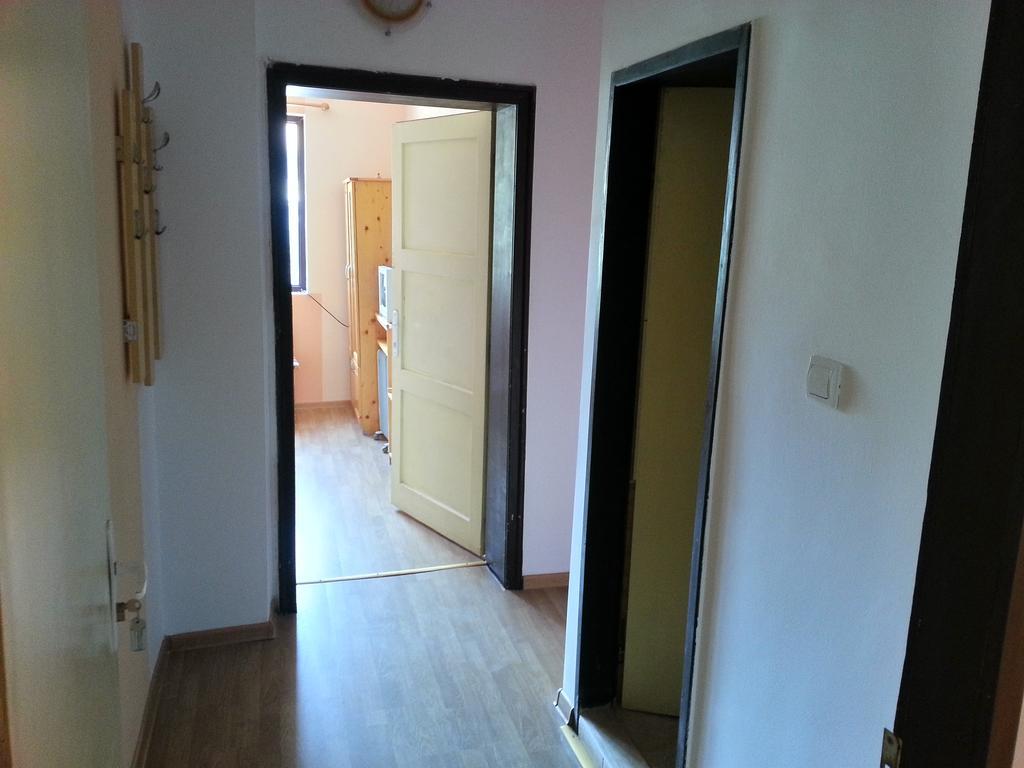 Guest House Zora Bełogradczik Zewnętrze zdjęcie