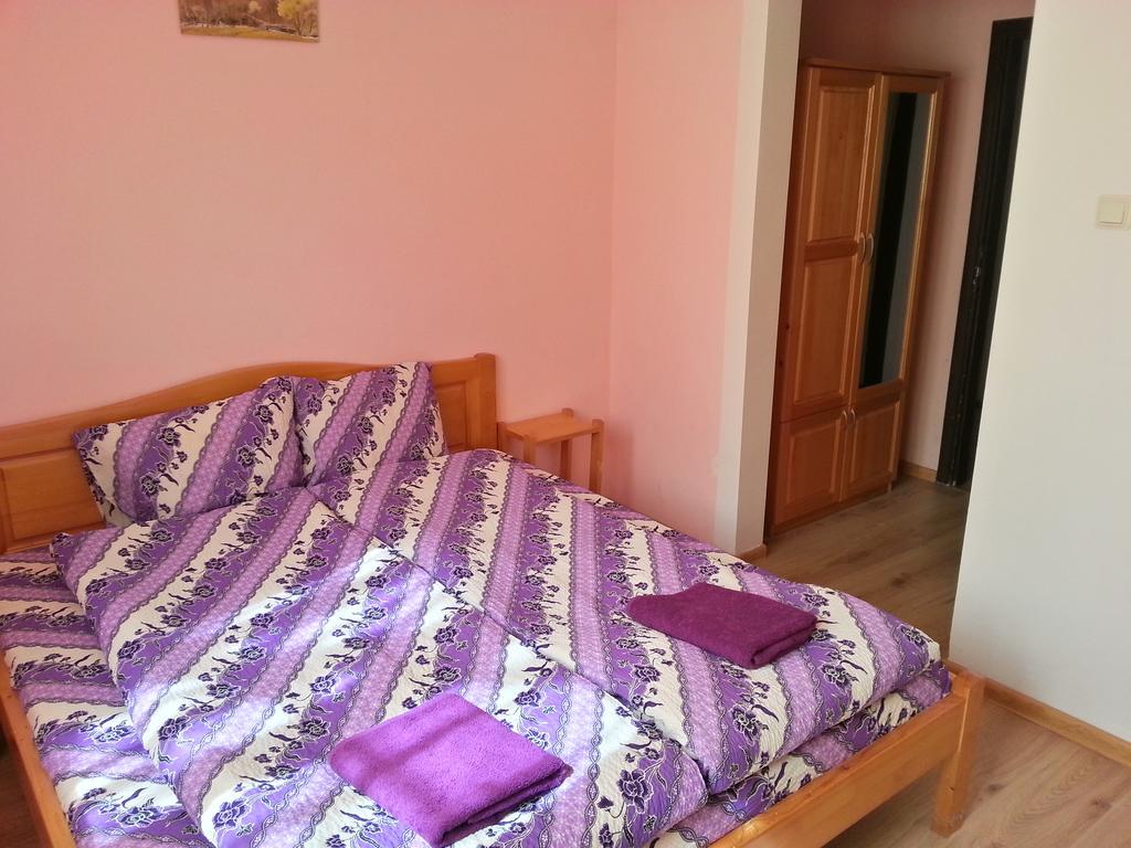 Guest House Zora Bełogradczik Zewnętrze zdjęcie