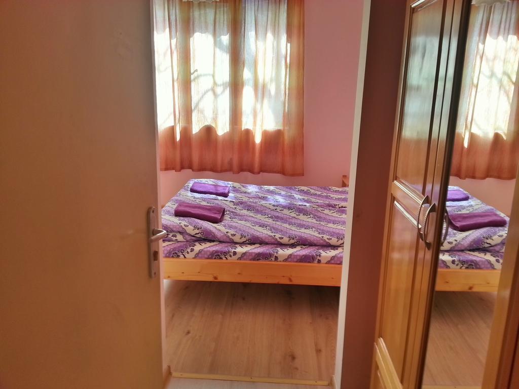Guest House Zora Bełogradczik Zewnętrze zdjęcie