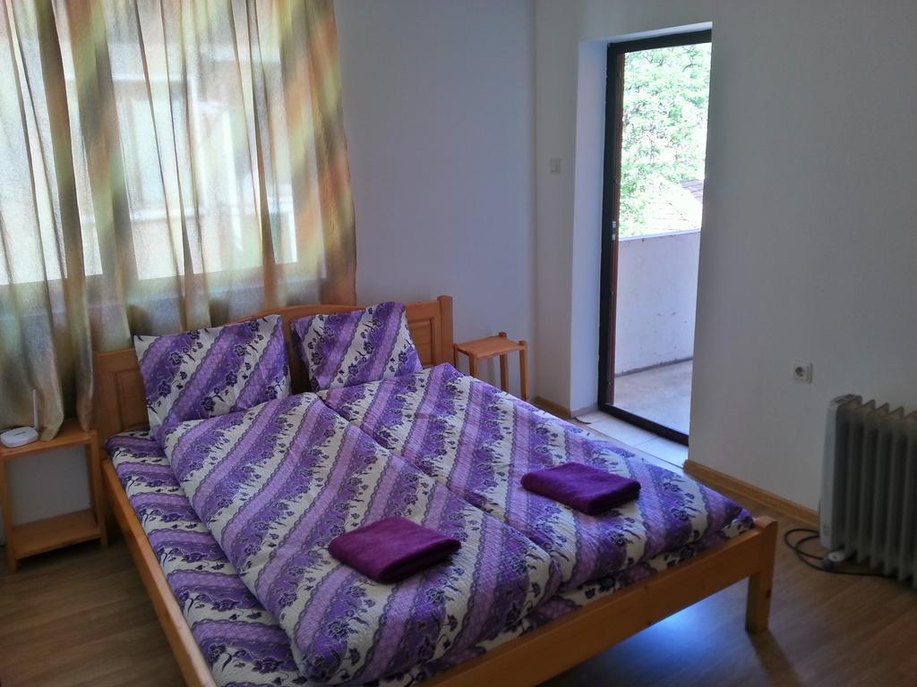 Guest House Zora Bełogradczik Zewnętrze zdjęcie